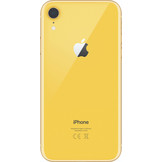 iPhone XR 256GB Jaune