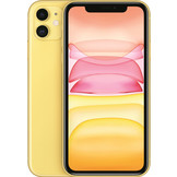 iPhone 11 128GB Jaune