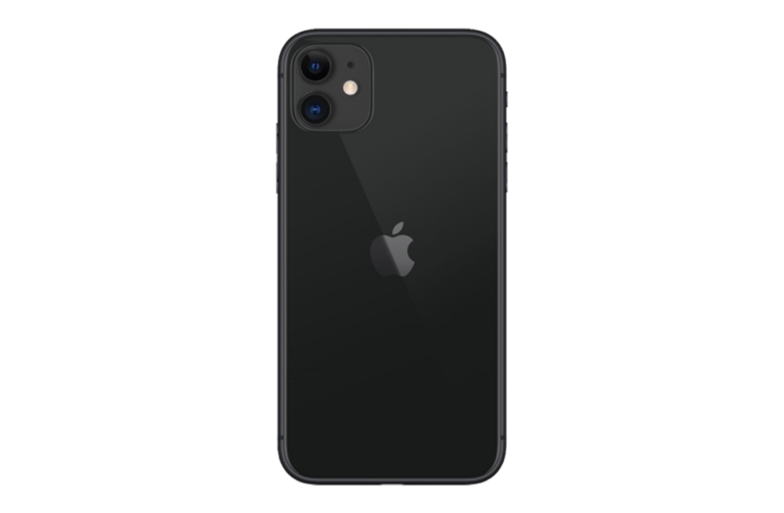 iPhone 11 256GB Noir