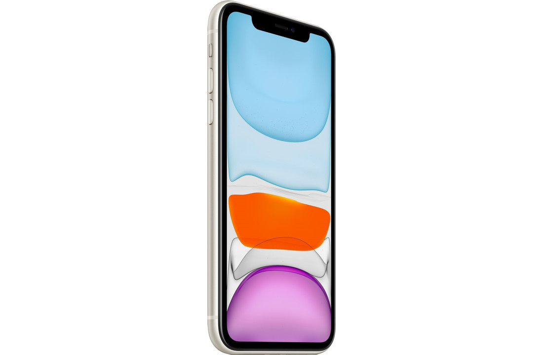 iPhone 11 256GB White