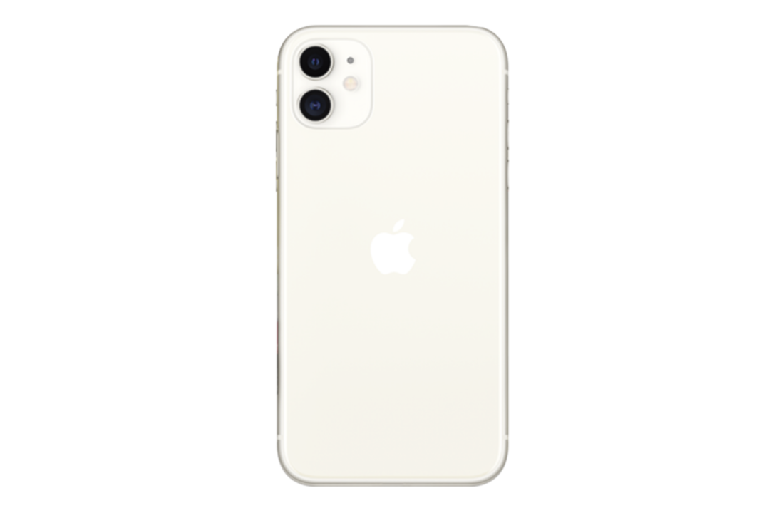 iPhone 11 256GB White