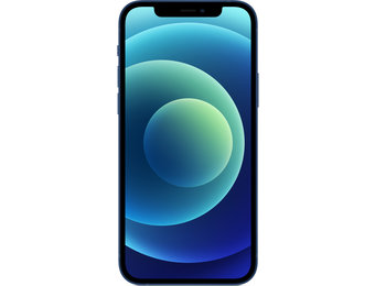 iPhone 12 Mini 64GB Bleu