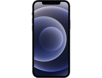 iPhone 12 64GB Zwart