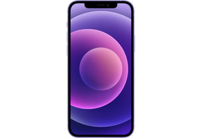 iPhone 12 64GB Paars