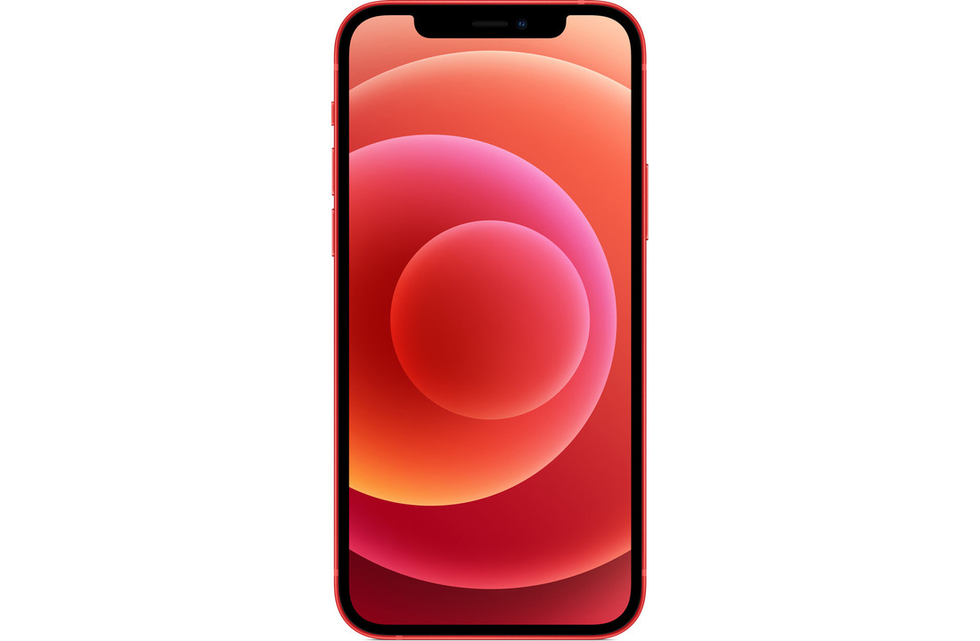 iPhone 12 64GB Red