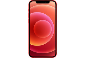 iPhone 12 64GB Rood