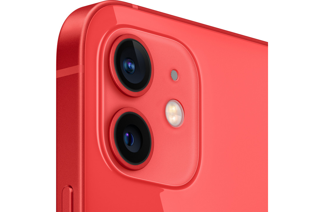 iPhone 12 64GB Red