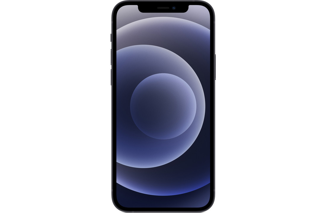 iPhone 12 128GB Black