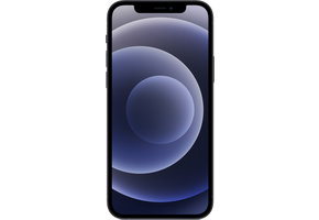 iPhone 12 128GB Noir