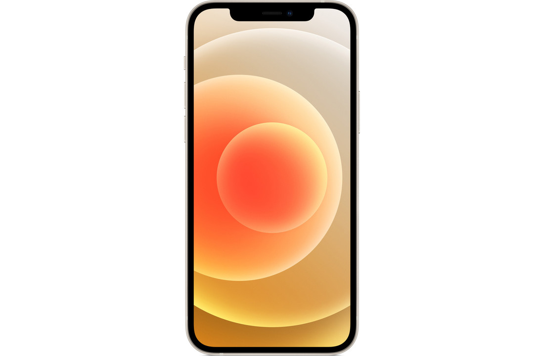 iPhone 12 128GB Wit