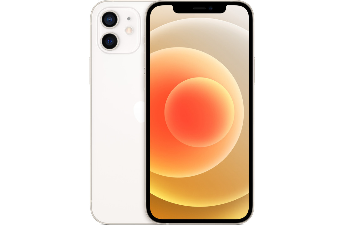iPhone 12 128GB White
