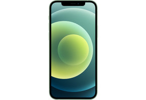 iPhone 12 128GB Groen