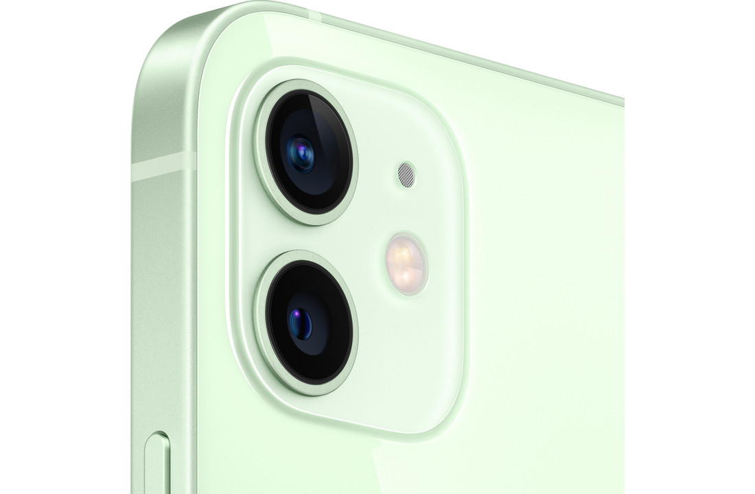 iPhone 12 128GB Groen