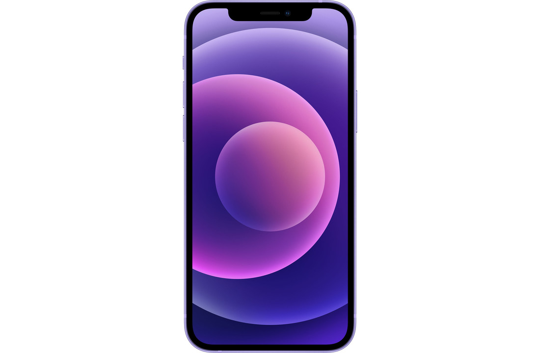 iPhone 12 128GB Violet