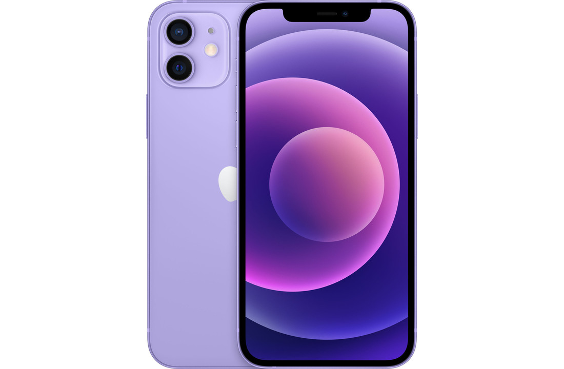 iPhone 12 128GB Violet