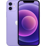 iPhone 12 128GB Purple