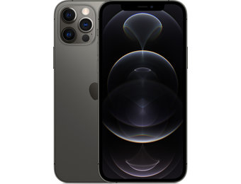 iPhone 12 Pro 128GB Grafiet