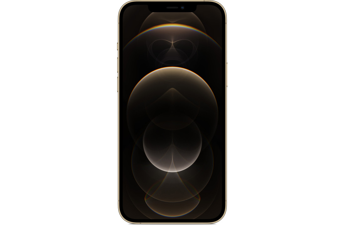 iPhone 12 Pro 128GB Or