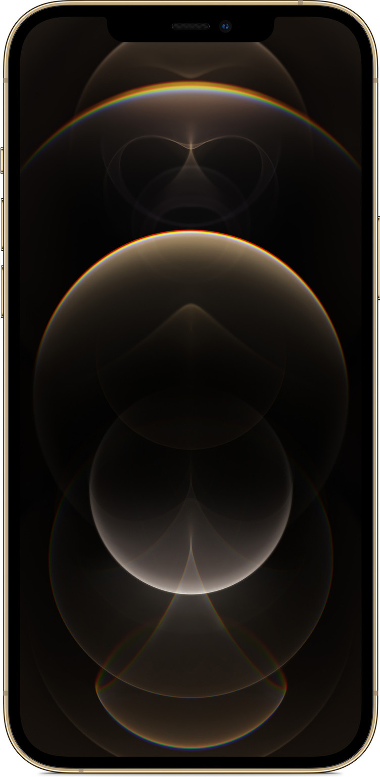 iPhone 12 Pro 128GB Goud