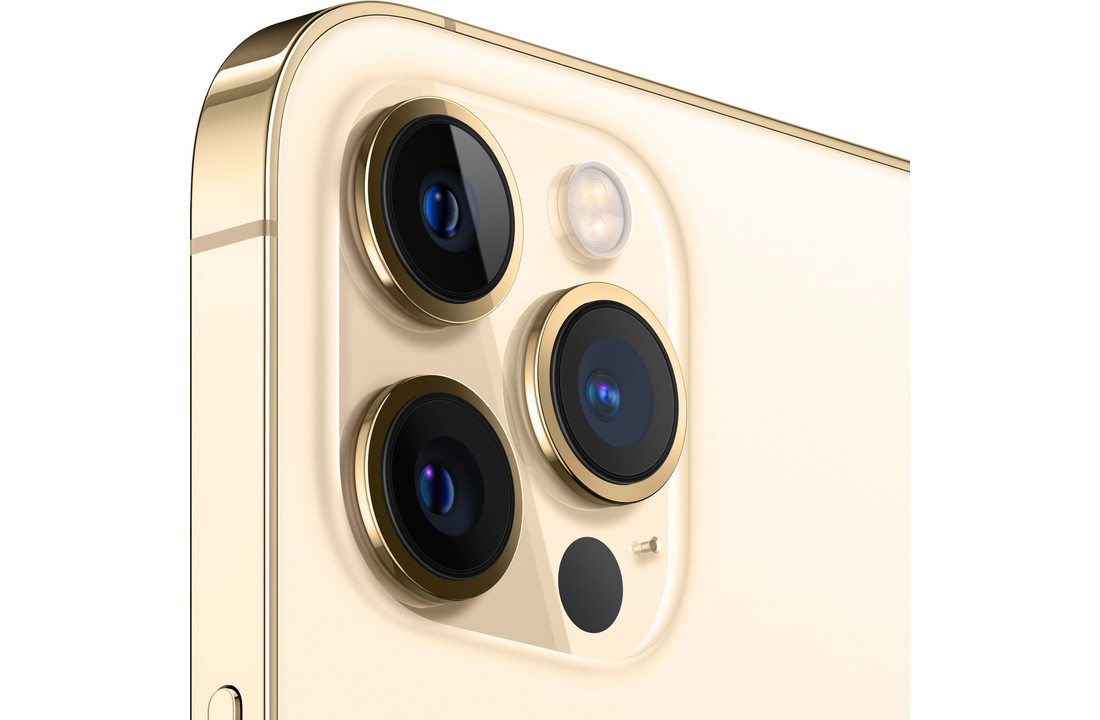 iPhone 12 Pro 128GB Or