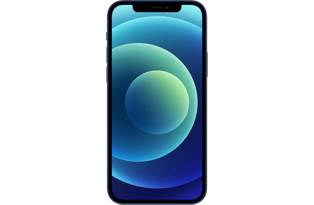 iPhone 12 Mini 128GB Blue