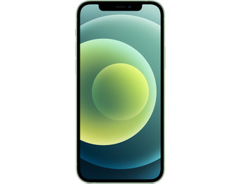 iPhone 12 Mini 128GB Groen