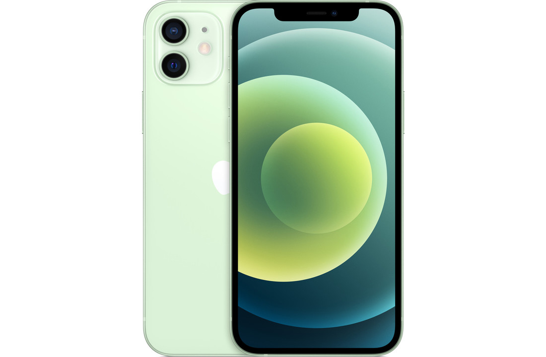 iPhone 12 Mini 128GB Vert