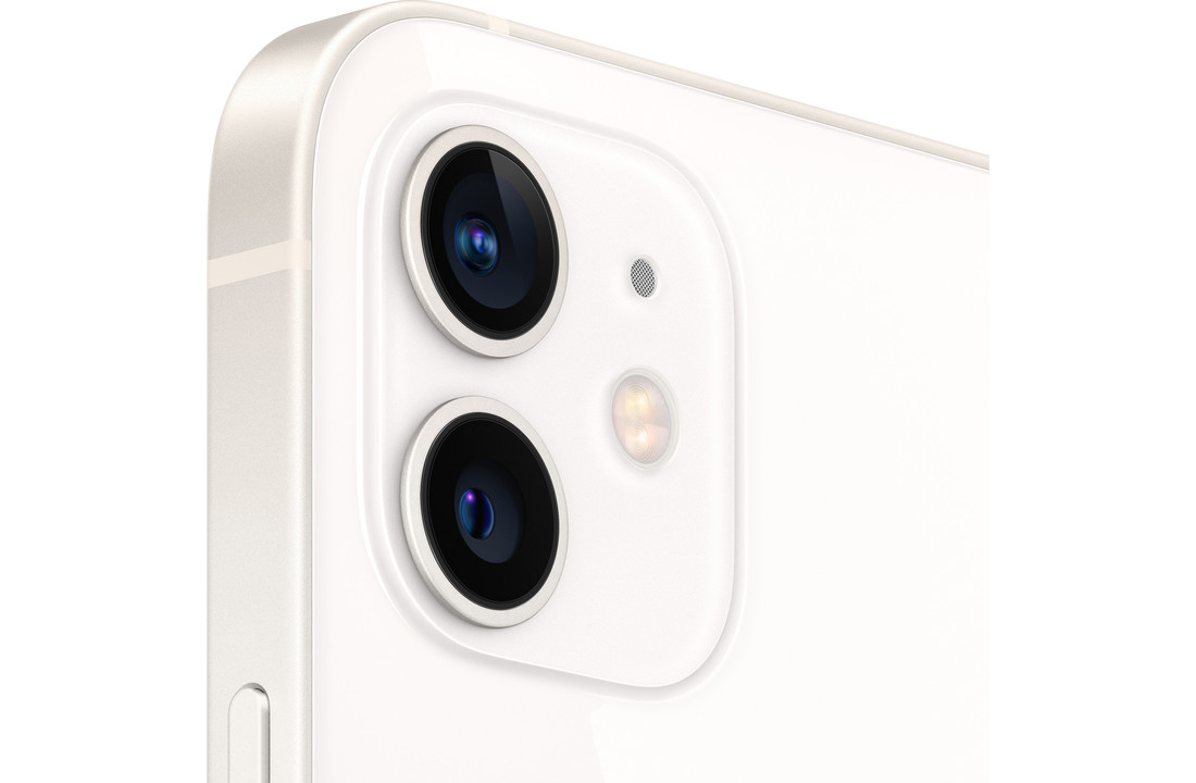 iPhone 12 Mini 128GB White