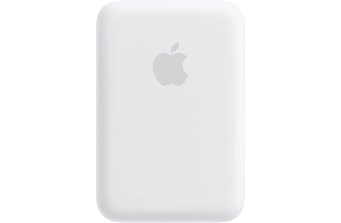 Apple MagSafe Battery Pack - Batterie sans fil et magnétique 1.460mAH -  Reswipe