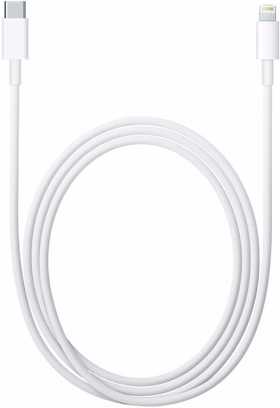 Original Lightning USB-C 2 Mètre