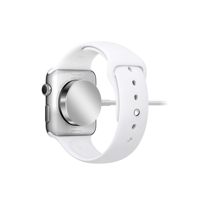Apple Watch Magnetic Charging cable USB 1 meter