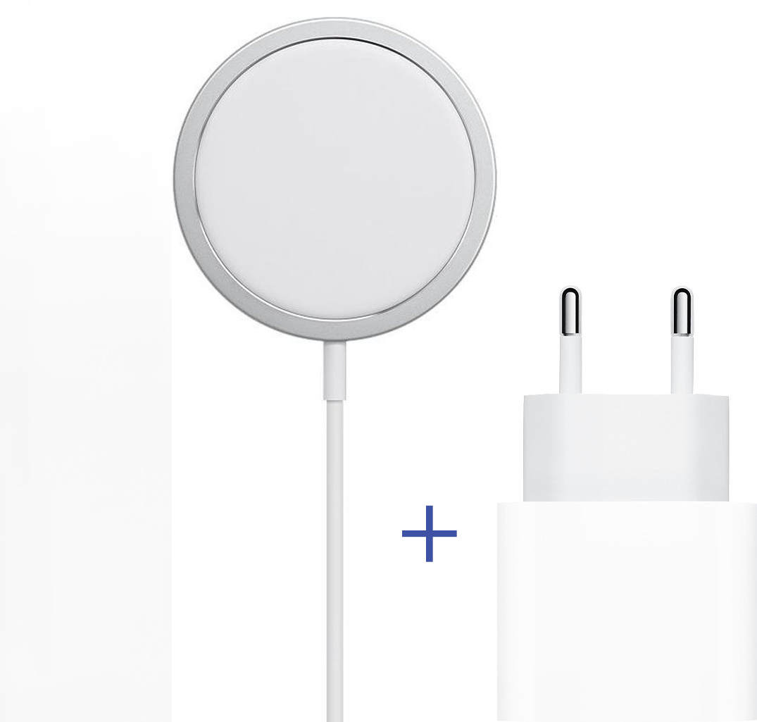 MagSafe Draadloze Oplader 15W