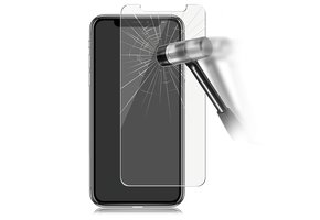 Recommandé:  Verre trempé professionnellement installé