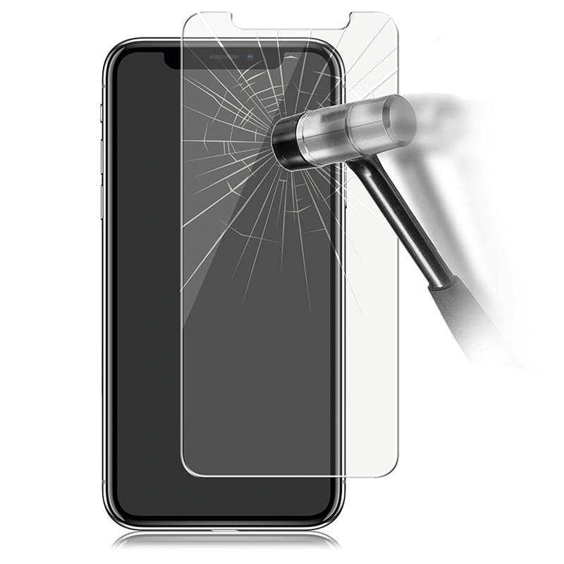 Recommandé:  Verre trempé professionnellement installé