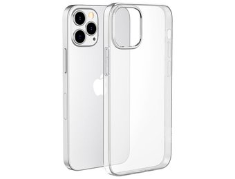 Coque transparente iPhone