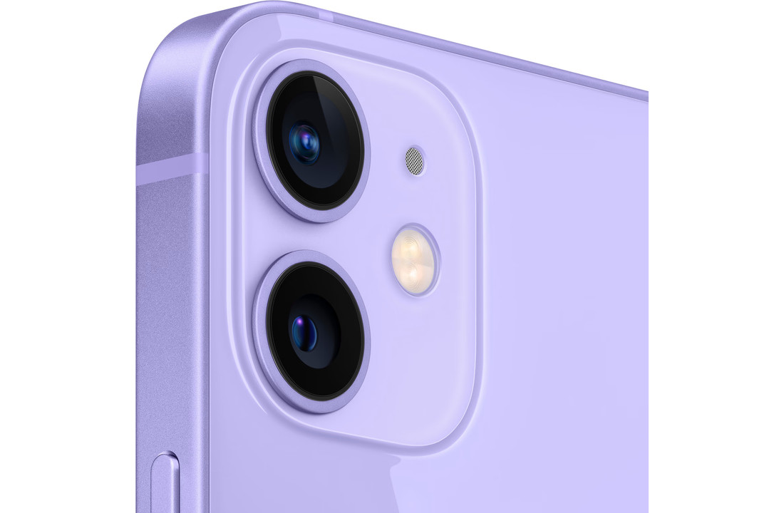 iPhone 12 Mini 128GB Violet
