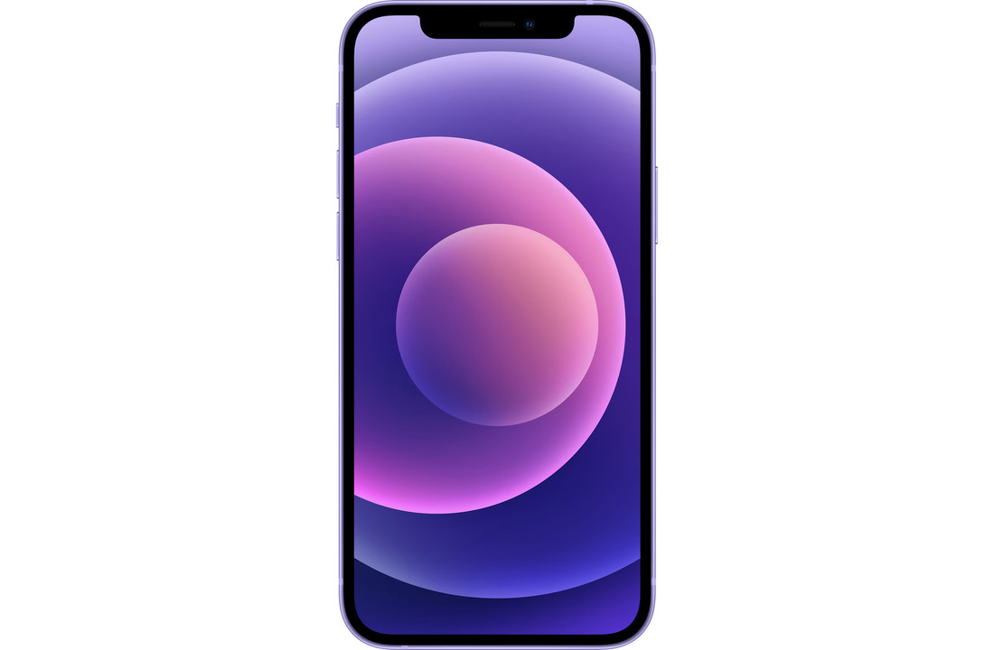 iPhone 12 Mini 128GB Purple