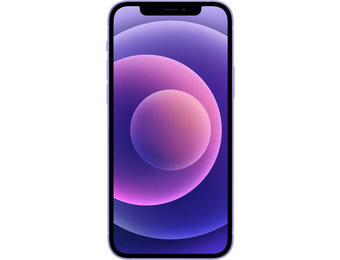 iPhone 12 Mini 128GB Violet
