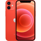 iPhone 12 Mini 128GB Rouge