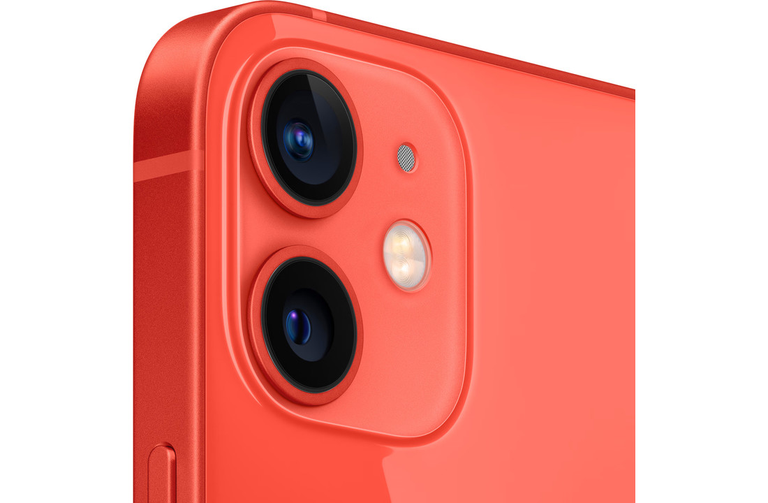 iPhone 12 Mini 128GB Red