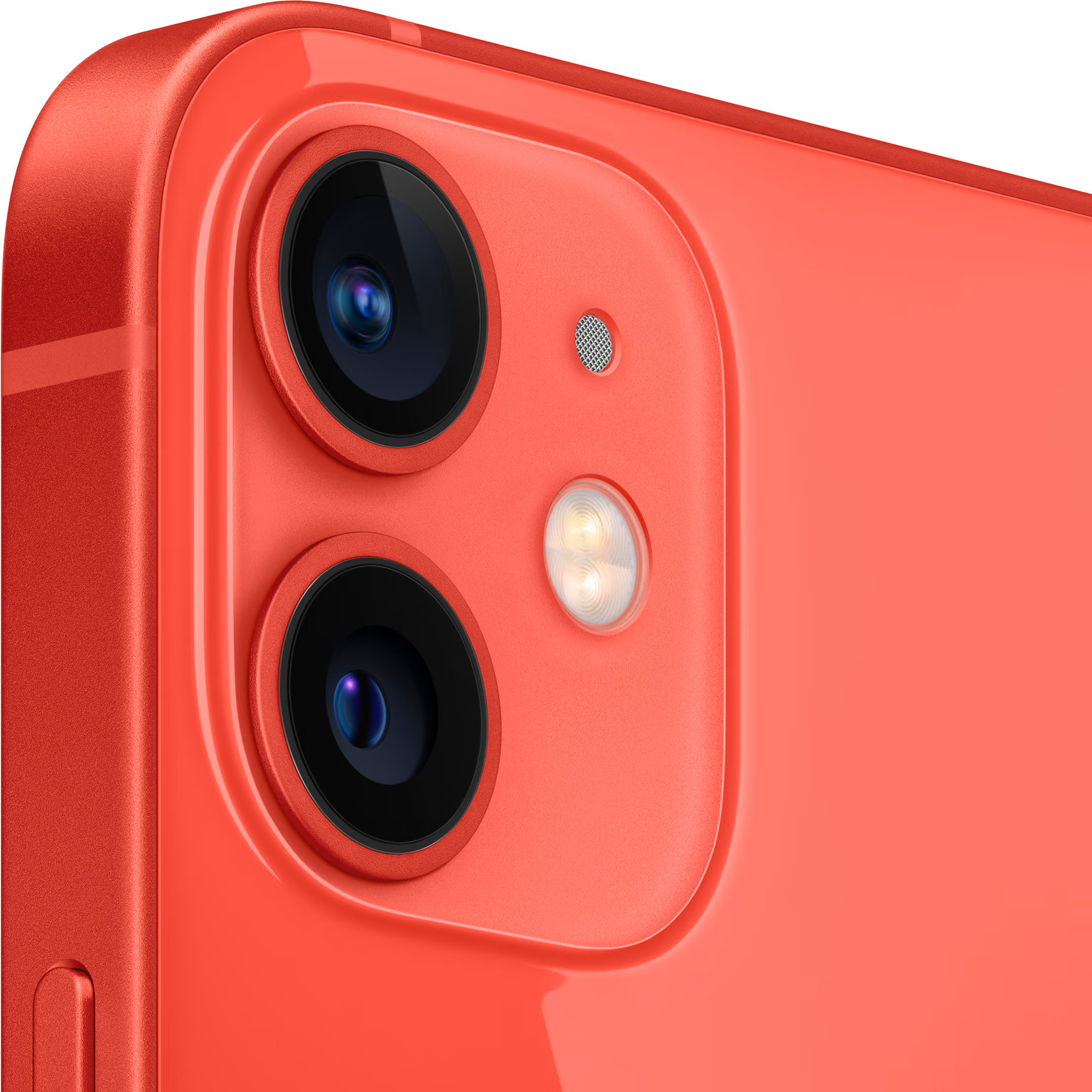 iPhone 12 Mini 128GB Red