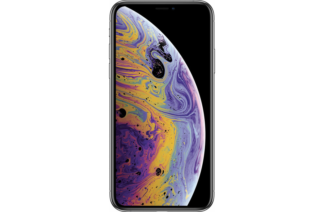 iPhone XS 512GB Silver