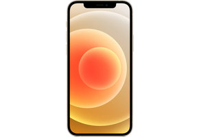 iPhone 12 Mini 256GB White