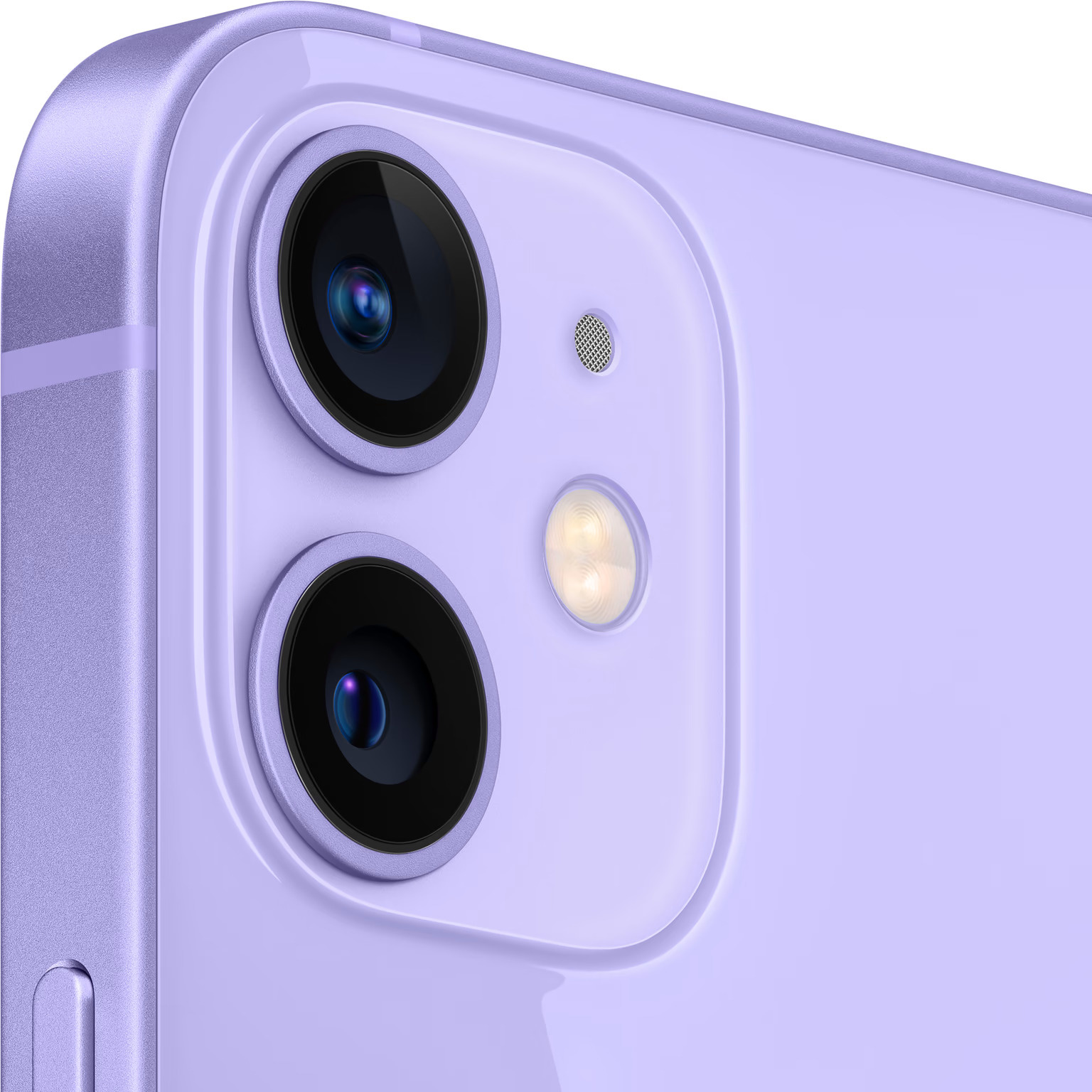 iPhone 12 Mini 256GB Violet