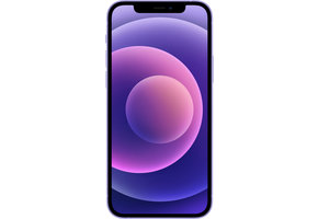 iPhone 12 Mini 256GB Paars