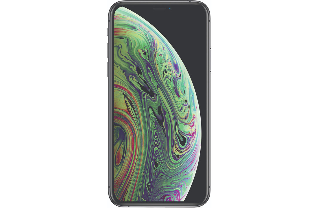 iPhone XS 512GB Space grey