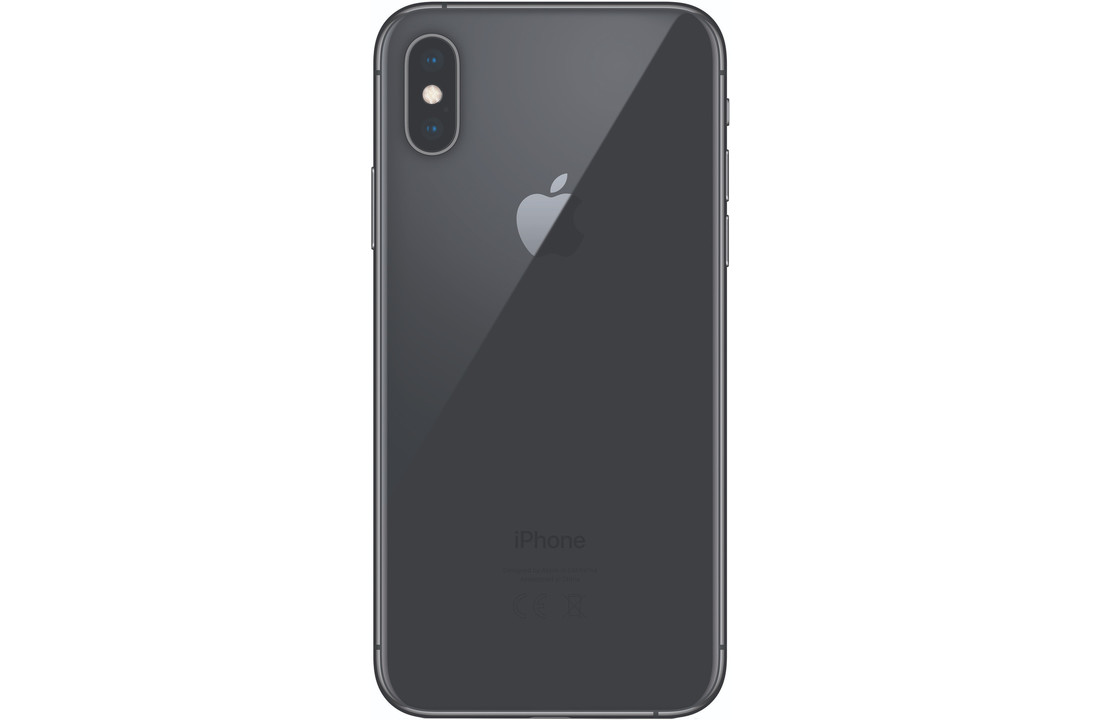 iPhone XS 512GB Space grey