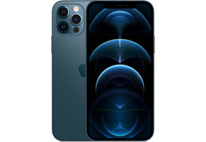 iPhone 12 Pro 256GB Blue