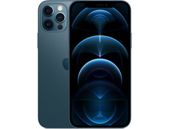 iPhone 12 Pro 256GB Blue