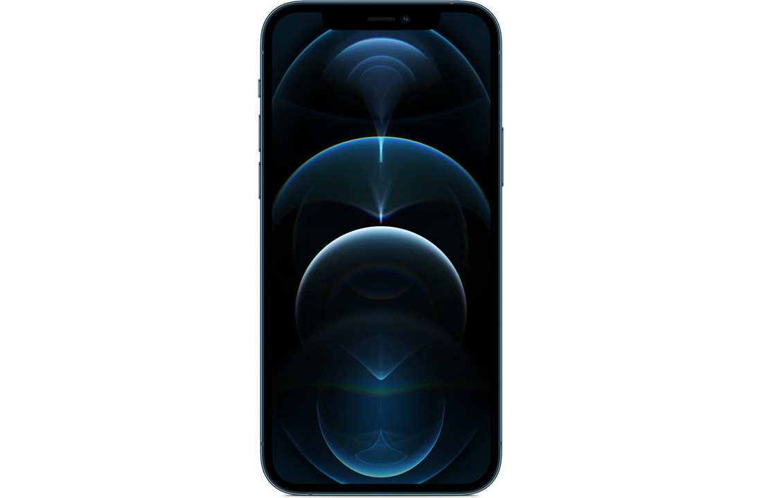 iPhone 12 Pro 256GB Bleu